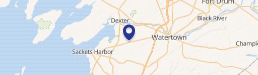 Land on State Route 3