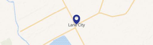 Unrestricted Land Southwest of Sugarland