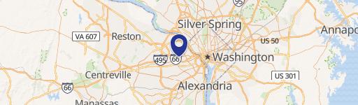 Arlington Specialty Property For Sale