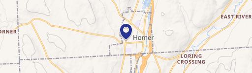 Homer Two-Unit Multi-Family Home