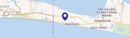 Miramar Beach Townhome Opportunity