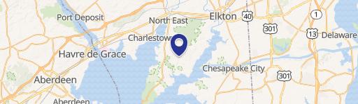 Elkton Specialty Property For Sale