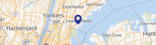 Co-op with Parking in New Rochelle