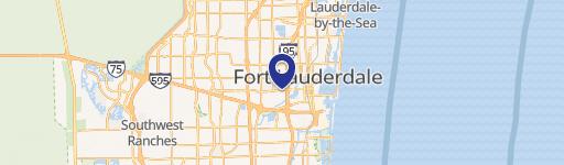 Renovated Corner Unit in Coral Ridge