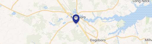 Millsboro Specialty Property For Sale