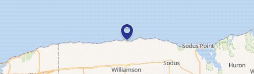 Pultneyville Waterfront Building Site