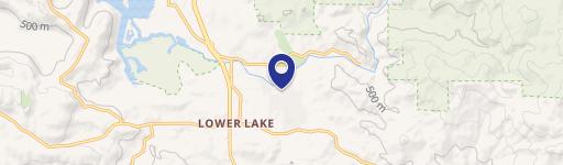 9231 Quarterhorse Ln