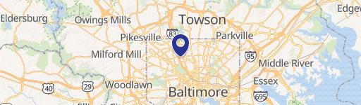 Baltimore Specialty Property for Sale