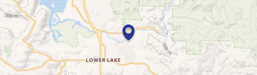 8802 Quarterhorse Ln