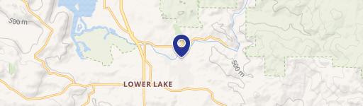 8811 Quarterhorse Ln