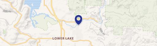 8502 Quarterhorse Ln