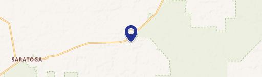 Rural Hunting and Recreational Property