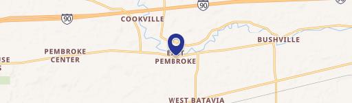 Tranquil Land with Creek Access