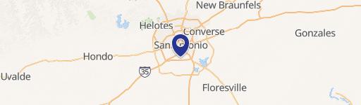 San Antonio Land For Sale