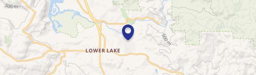 9393 Quarterhorse Ln