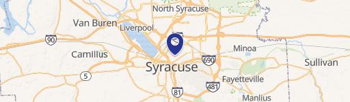 Mixed-Use Property in Syracuse