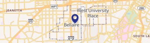 Bellaire Boulevard Retail Opportunity