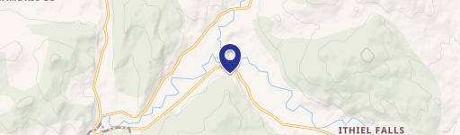 Former Tennis Camp in Jeffersonville