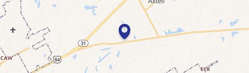 Land For Sale in Axtell
