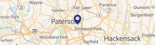 Sprawling Two-Family Home in Paterson