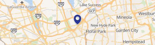 Spacious Top Floor Co-op