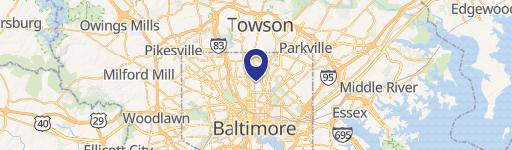 Baltimore Specialty Property for Sale