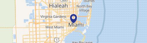 Development Opportunity Near Downtown Miami