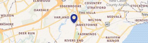 Bear, DE Specialty Property