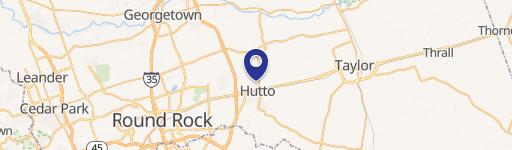 Land For Sale in Hutto