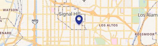 Signal Hill Specialty Property