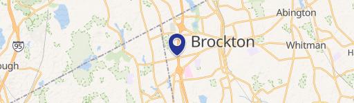 Brockton Condo Ideal Business Location