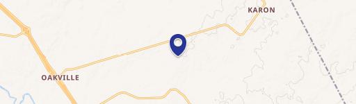 10-Acre Property Near Oakville