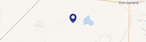 5 Acres of Secluded Land