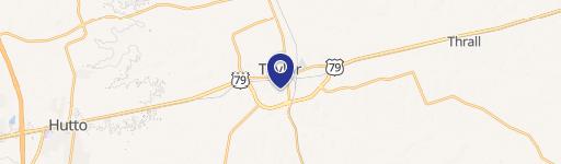 Cleared Land Ready for Building