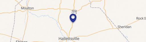 Unrestricted Land on Corner Lot