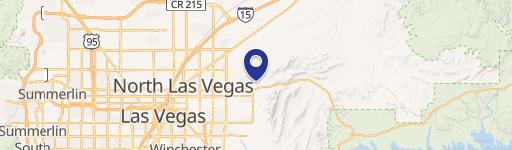 East Las Vegas Fourplex Opportunity