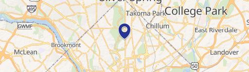 Crittenden Street Specialty Property