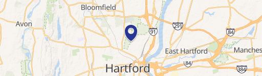 Hartford Apartment with Included Heat