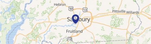 Salisbury Specialty Property For Sale