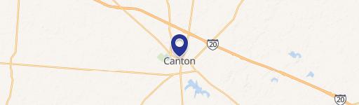 Downtown Canton Retail Space Available