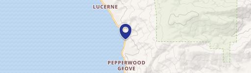 6868 Frontage Rd Ext