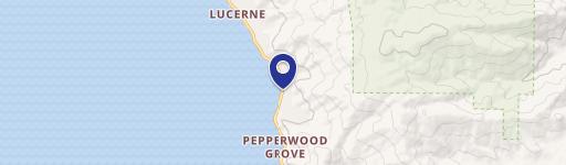 6870 Frontage Rd Ext