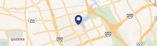 Spacious Coop Apartment in Queens