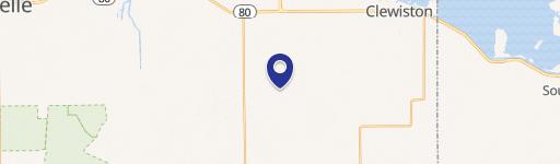 Waterfront Acreage in Montura Ranches