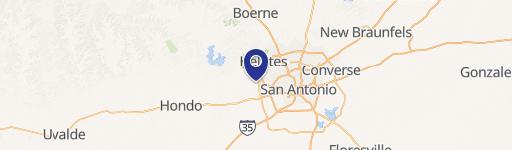 San Antonio Land For Sale