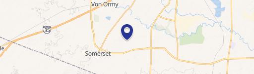 Von Ormy Specialty Property