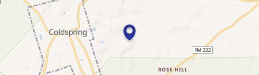 Land Near Lake Livingston