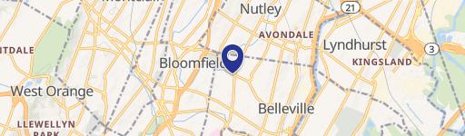 Belleville Condo with Two Parking