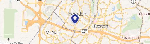 Herndon Specialty Property For Sale