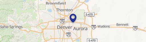 Denver Specialty Property for Sale
